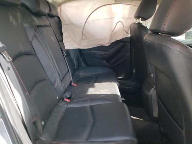 JM1BM1M74F1234655 Mazda 3 Grand Touring