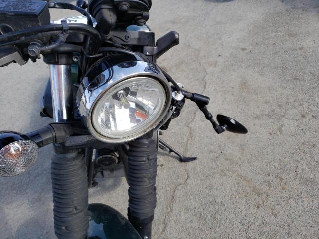 2015 YAMAHA XVS950 CR - JYAVN06E8FA000630