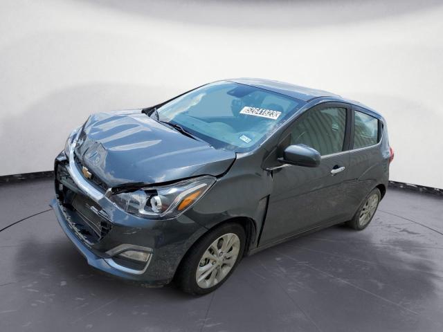 2020 Chevrolet Spark 2LT