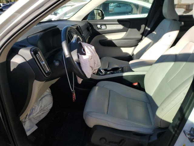 2019 VOLVO XC40 T5 IN - YV4162UL4K2084931