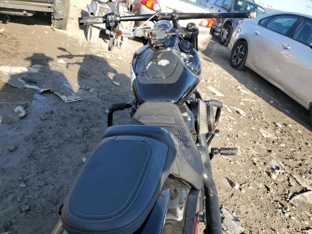 2018 HARLEY-DAVIDSON FXFB FAT B 1HD1YKJ11JC026699