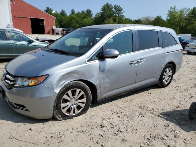 2016 HONDA ODYSSEY SE - 5FNRL5H30GB145979
