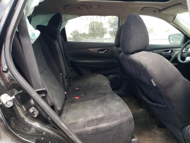 5N1AT2MT7GC787030 Nissan ROGUE S
