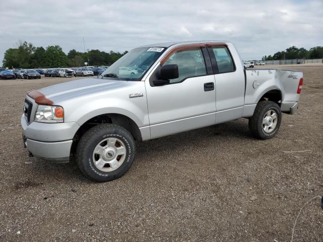 2004 Ford F-150 