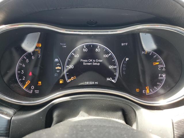 1C4RJEJG9FC647016 Jeep Grand Cherokee Summit
