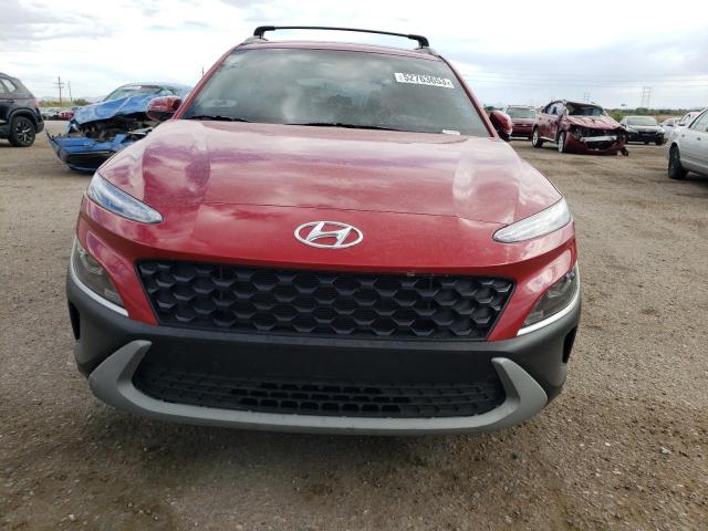 KM8K62AB4PU949293 Hyundai Kona Sel