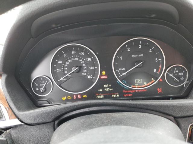 WBA3K5C54FK300968 BMW 328 D Xdrive