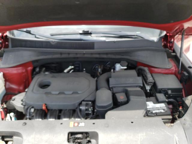 5XYPG4A38HG194566 KIA SORENTO LX