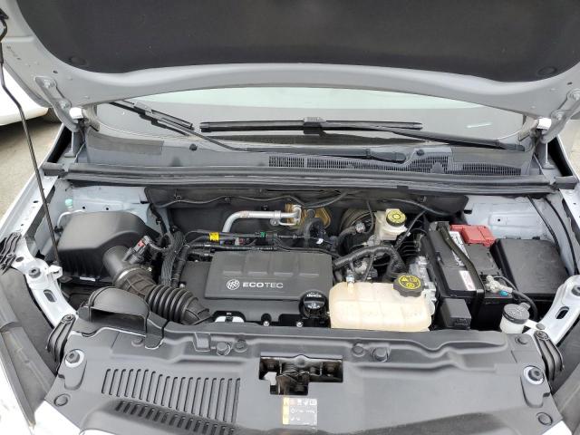 KL4CJCSB7FB127135 Buick Encore