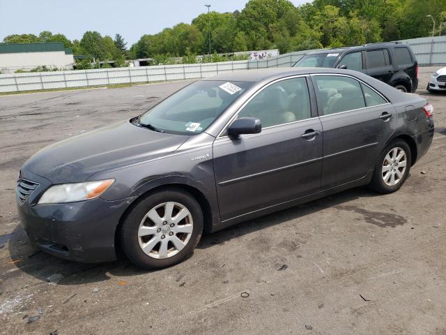 2007 Toyota Camry Hybrid 