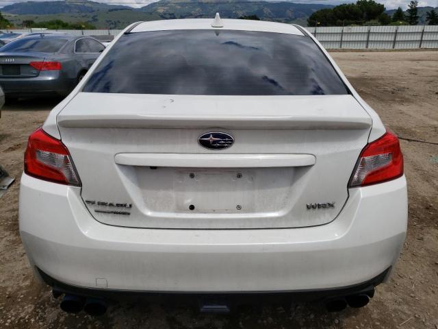 JF1VA1B63H9823254 Subaru WRX