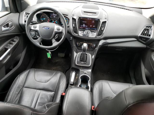 1FMCU0J91DUA58949 2013 FORD ESCAPE, photo no. 8