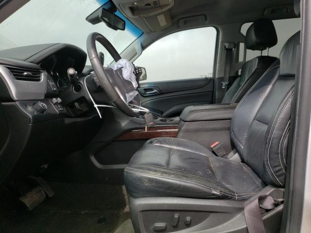 1GKS1FKC9HR221821 GMC Yukon Xl C1500 Sle
