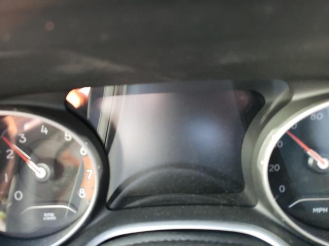 2021 JEEP COMPASS 80 3C4NJDEB9MT543344