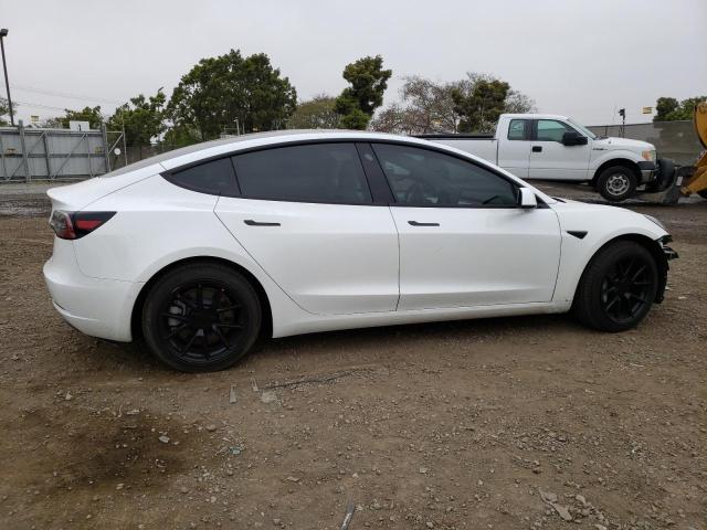5YJ3E1EBXMF937640 Tesla MODEL 3