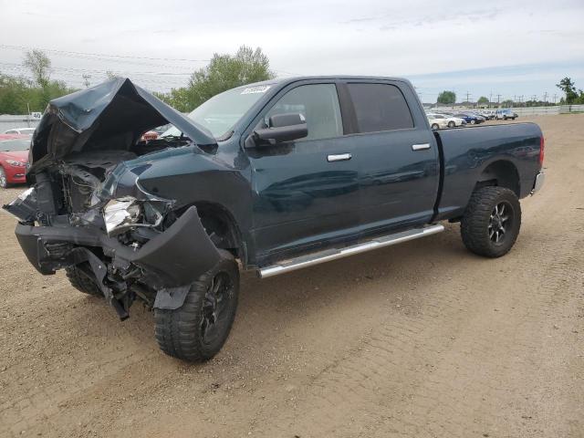 2011 Dodge Ram 2500 