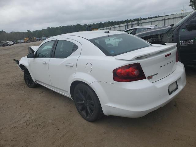1C3CDZAB6EN189712 Dodge AVENGER SE