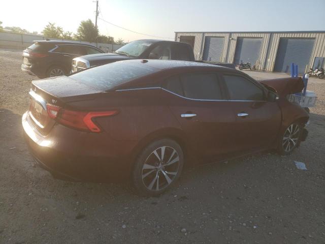 1N4AA6AP4GC448496 Nissan Maxima 3.5s