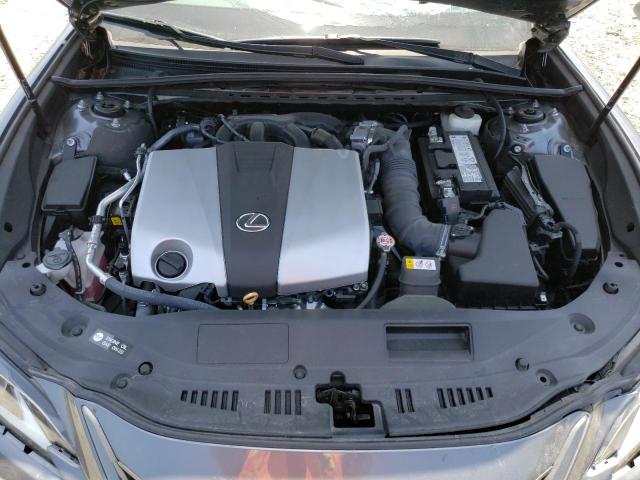 2020 LEXUS ES 350 F-S - 58AGZ1B19LU067178