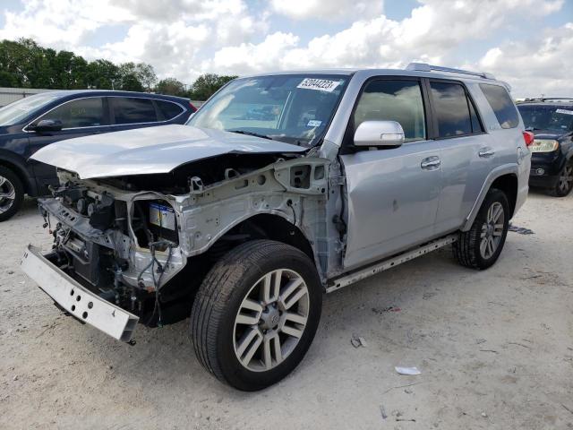 2010 Toyota 4Runner SR5