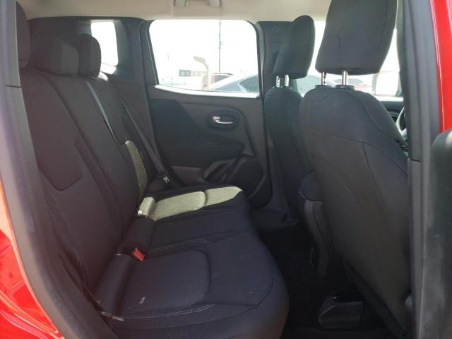 ZACNJDAB6MPM75644 Jeep Renegade Sport