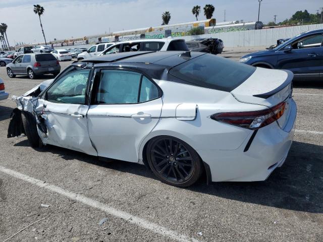 4T1K61AK7PU099766 Toyota CAMRY XSE