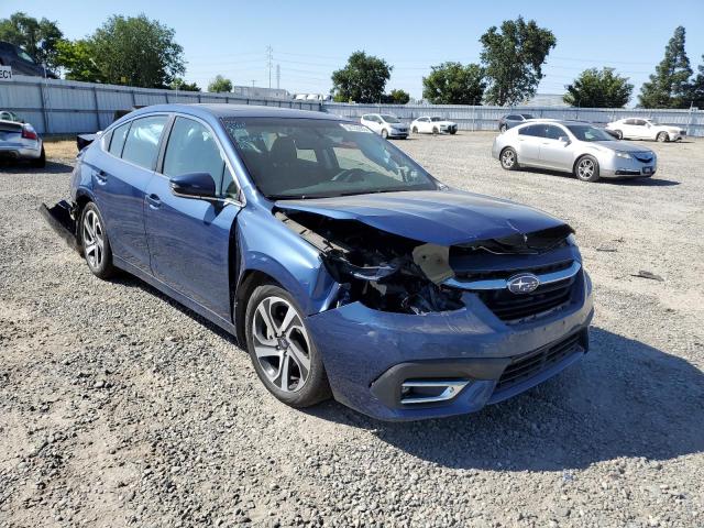 4S3BWAN64M3017351 Subaru Legacy Limited