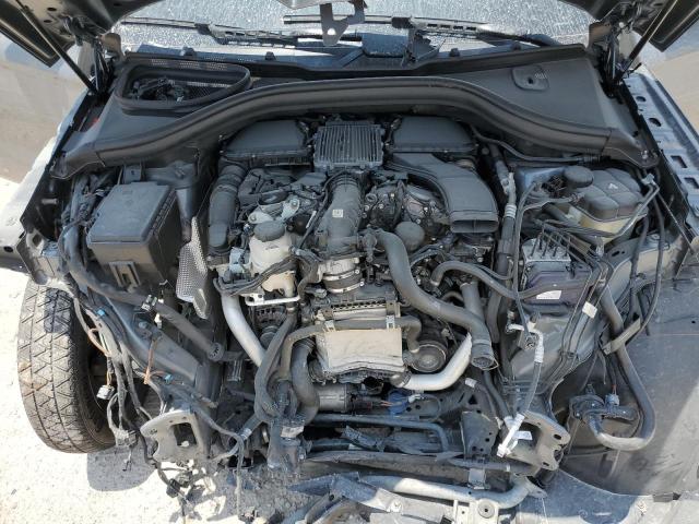 4JGED6EB6HA051267 Mercedes-Benz Gle Coupe 43 Amg