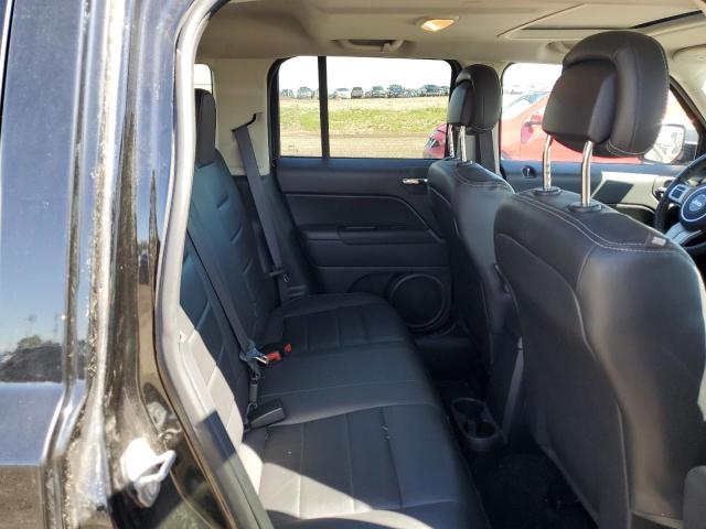 2016 JEEP PATRIOT 1C4NJRAB1GD792282