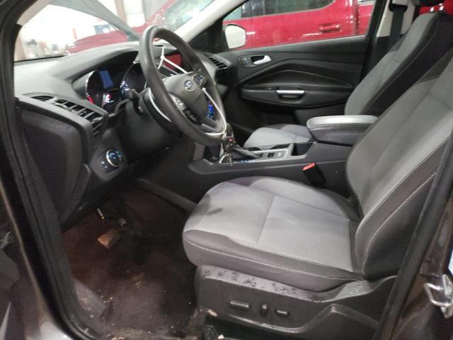 1FMCU9GD8HUE15047 2017 FORD ESCAPE, photo no. 7