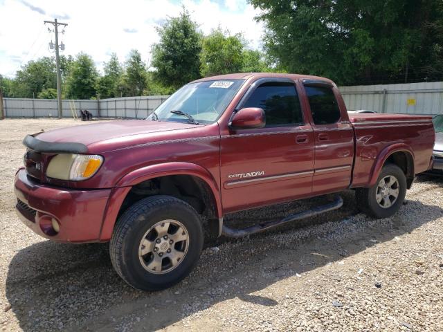 2003 Toyota Tundra 