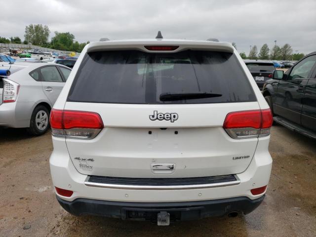 1C4RJFBG3GC373365 Jeep Grand Cherokee Limited