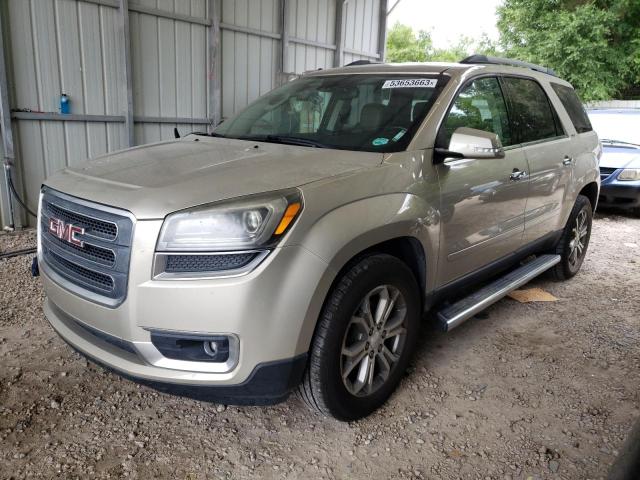 2015 GMC Acadia SLT1