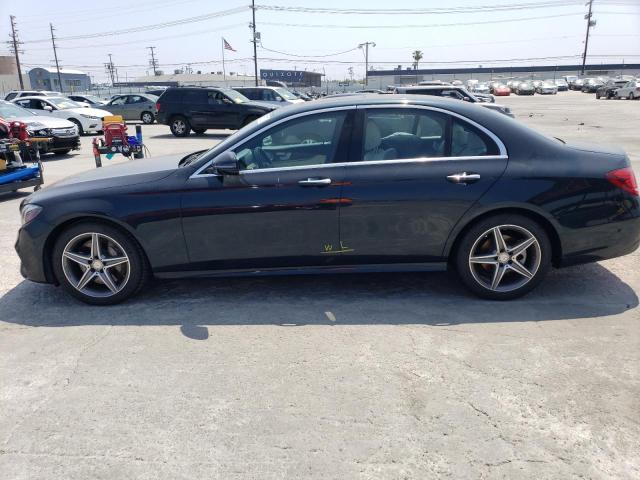 WDDZF4JB7HA057062 Mercedes-Benz E 300