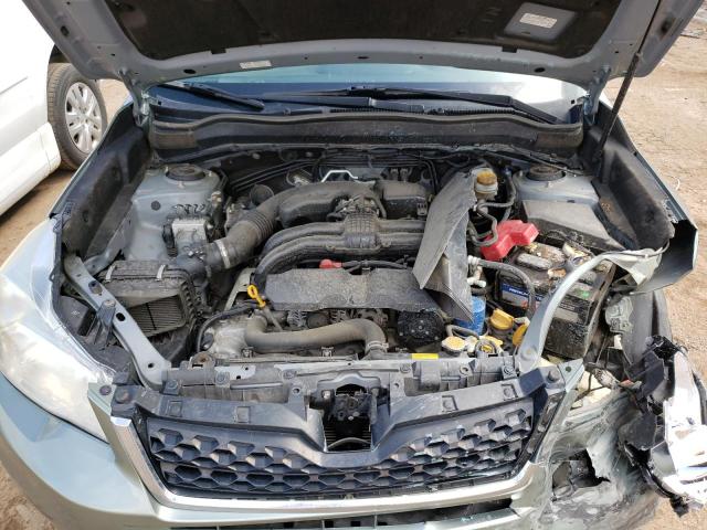 JF2SJADC5FH406240 Subaru Forester 2.5i Premium
