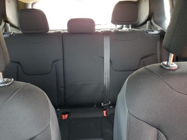 ZACCJABBXJPH71740 Jeep Renegade Latitude