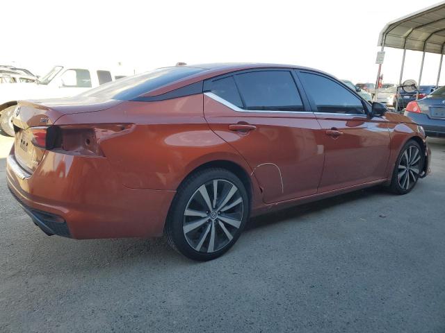 1N4AL4CV6MN372144 Nissan ALTIMA SR