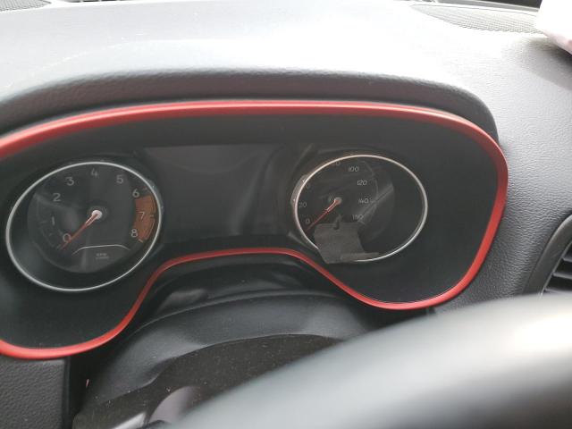3C4NJDDB4KT595415 Jeep Compass Trailhawk