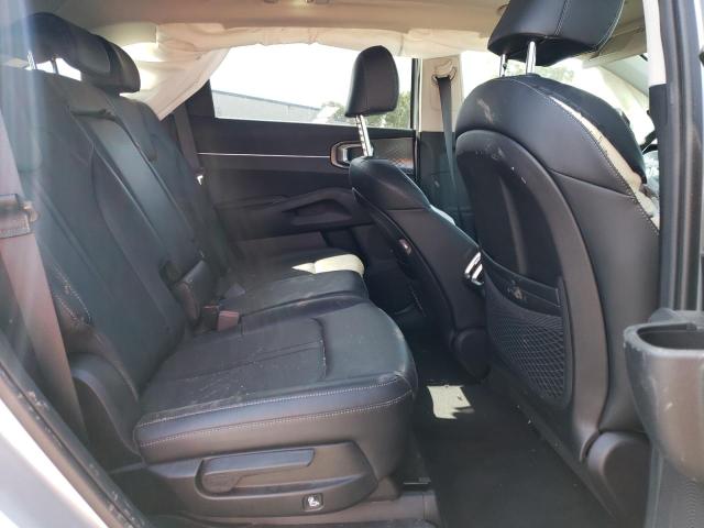 5XYRL4LC5NG087990 KIA SORENTO S