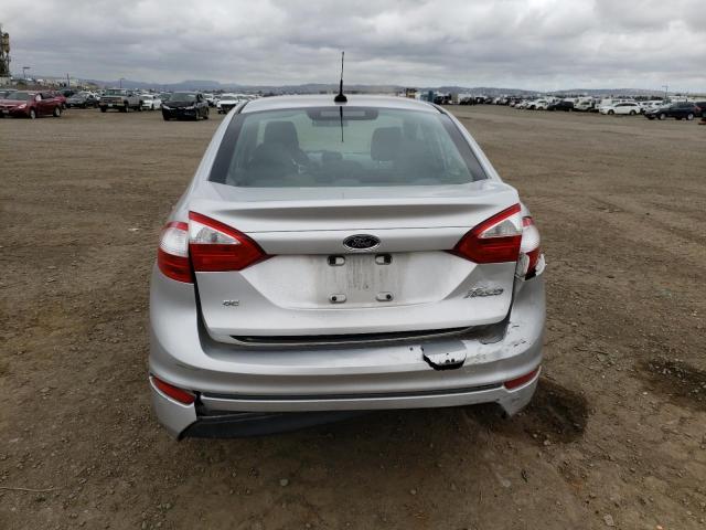 3FADP4BJ4GM150216 Ford FIESTA SE
