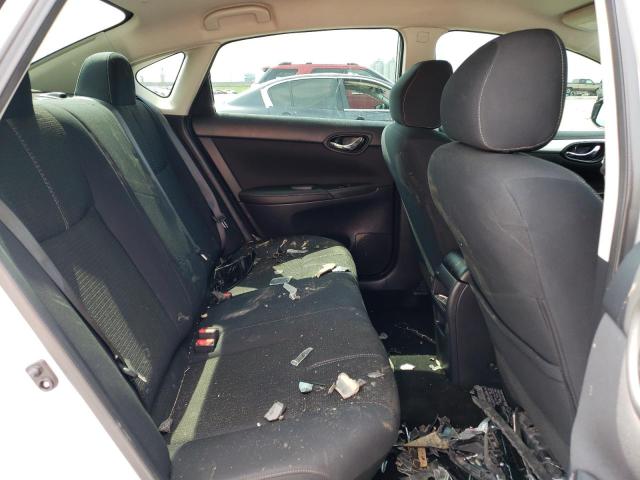 3N1AB7AP3HY368244 Nissan SENTRA S