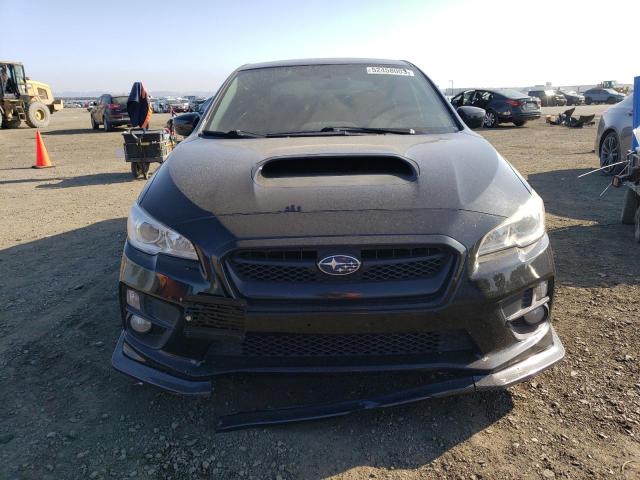 JF1VA1E63H8830819 Subaru Wrx Premium