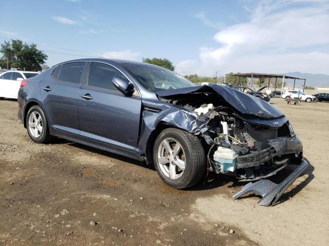 5XXGM4A75FG469355 KIA Optima Lx