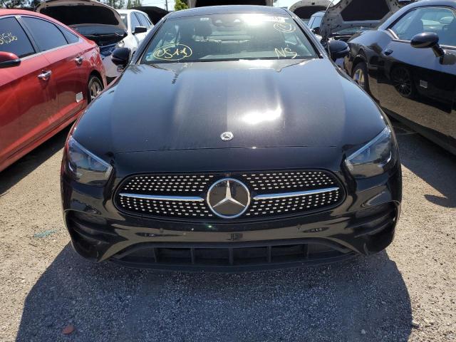 2021 MERCEDES-BENZ E 450 - W1K1J5JB8MF150476