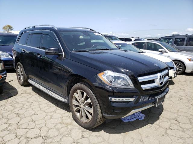 4JGDF7CE9EA368853 Mercedes-Benz Gl 450 4matic