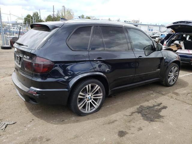 VIN 5UXZV8C5XDL898706 2013 BMW X5, Xdrive50I no.3