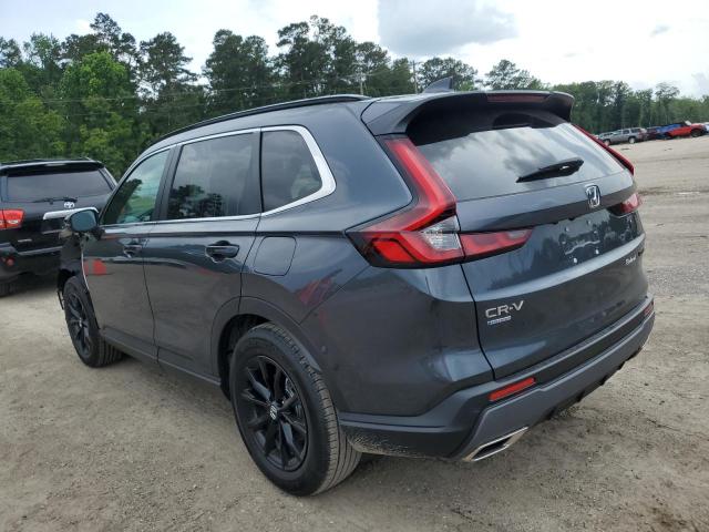 2023 HONDA CR-V SPORT - 7FARS5H56PE003743
