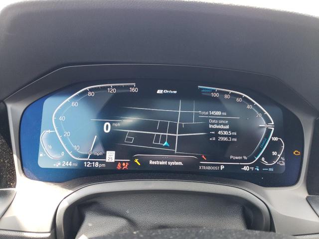 WBA5P7C04NFL77163 BMW 330e