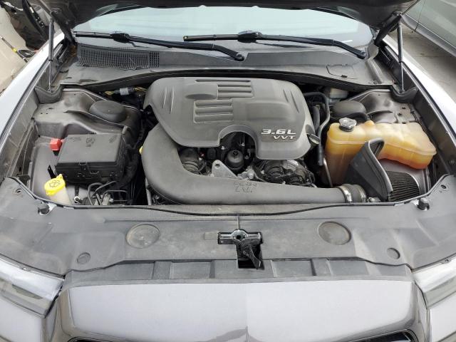 2C3CDXJGXEH224289 Dodge Charger Sxt