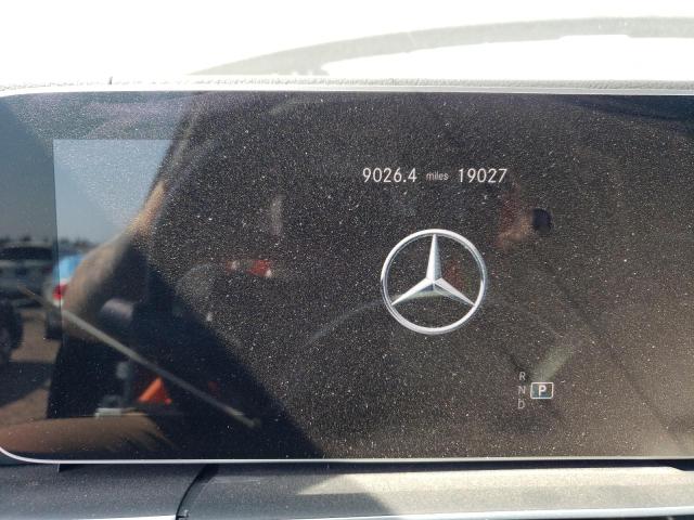 4JGFD6BB9NA594438 Mercedes-Benz Gle Coupe Amg 53 4matic